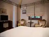 Двухместная студия