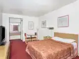 Двухместный номер