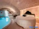 Двухместный номер Стандарт с балконом и с красивым видом из окна