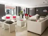 Двухместный номер Deluxe