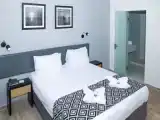 Двухместный номер Комфорт с видом на бассейн