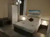 Двухместный номер Стандарт с балконом