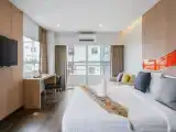 Одноместный номер Executive