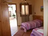 Одноместный номер Стандарт с балконом