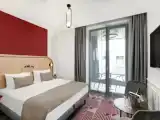 Двухместный номер Стандарт с балконом