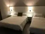 Трёхместный номер Стандарт