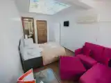 Четырёхместный номер Стандарт c 1 комнатой рядом с пляжем