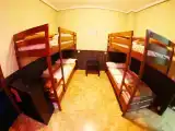 Четырёхместный номер Стандарт