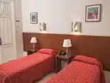 Двухместный номер Стандарт