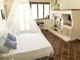 Двухместный номер Deluxe