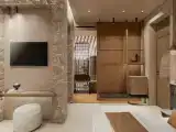 Двухместный люкс Luxury