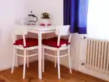 Номер Стандарт