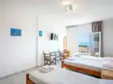 Трёхместный номер Стандарт