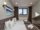 Двухместный номер Стандарт