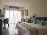 Двухместный номер с видом на море