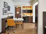 Двухместные Studio Suite