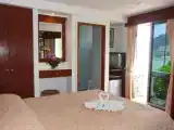Номер Superior с видом на горы