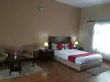 Двухместный номер Deluxe