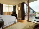Двухместный люкс Executive с видом на реку