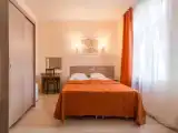 Трёхместный номер Стандарт