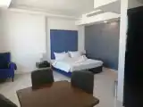 Одноместный номер Deluxe