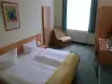 Двухместный номер Стандарт