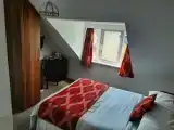 Одноместный номер Стандарт