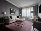 Двухместный клубный люкс Presidential