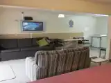 Трёхместная студия