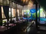 Кровать в общем номере