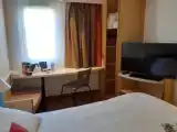 Двухместный номер Superior