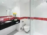 Двухместный номер Deluxe