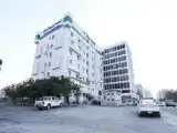 Двухместный полулюкс