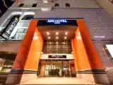Двухместный номер Superior