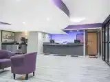 Двухместная студия