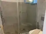 Студия с балконом
