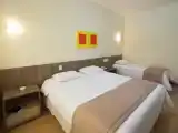 Трёхместный номер Стандарт