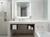 Двухместный номер Стандарт