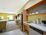 Двухместный номер Стандарт