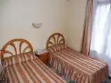 Трёхместный номер Стандарт