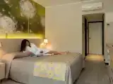 Двухместный номер Стандарт