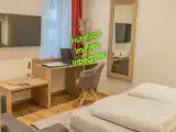 Одноместный номер Стандарт