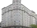 Номер Комфорт