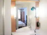 Двухместный семейный номер Стандарт