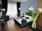 Двухместный люкс Deluxe