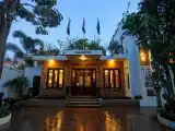 Run of House