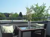 Двухместные апартаменты Стандарт