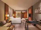 Двухместный номер Guest с видом на сад