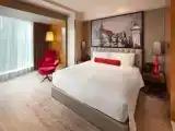 Двухместный номер клубный Millesime Luxury