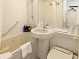 Двухместный номер Стандарт